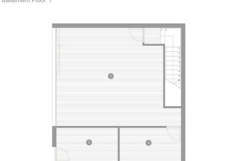 Villa à vendre Javea, Alicante, Espagne, 4 chambres, 308 m2 No. 80516 - photo 8