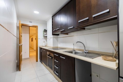 Apartment for sale in Torrevieja, Alicante, Spain 3 bedrooms, 92 sq.m. No. 189683 - photo 11