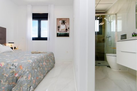 Villa zum Verkauf in Vistabella, Alicante, Spanien 3 Schlafzimmer, 100 m2 Nr. 189677 - Foto 24