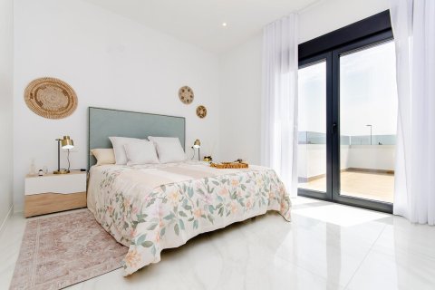 Villa zum Verkauf in Vistabella, Alicante, Spanien 3 Schlafzimmer, 100 m2 Nr. 189677 - Foto 27