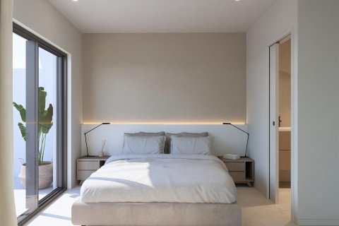 Kaupunkipientalo myytävänä Torre-Pacheco, Murcia, Espanja, 2 makuuhuonetta, 77 m2 No. 170409 - kuva 7