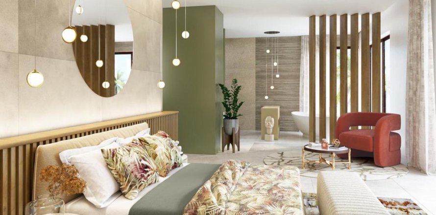 Villa Altea, Alicante, Spain 4 bedrooms, 425 sq.m. No. 116548