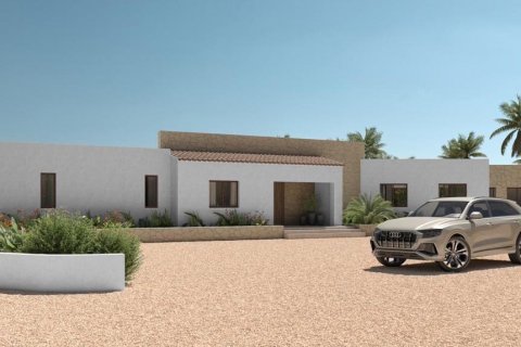 Villa for sale Altea, Alicante, Spain 4 bedrooms, 425 sq.m. No. 116548 - photo 11