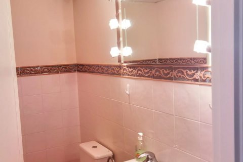 Apartment for sale Benidorm, Alicante, Spain 2 bedrooms, 126 sq.m. No. 116547 - photo 3