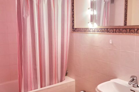 Apartment for sale Benidorm, Alicante, Spain 2 bedrooms, 126 sq.m. No. 116547 - photo 21