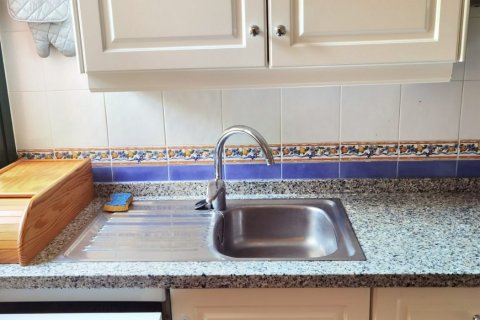 Apartment for sale Benidorm, Alicante, Spain 2 bedrooms, 126 sq.m. No. 116547 - photo 23