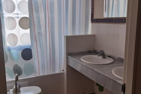 Apartment for sale Benidorm, Alicante, Spain 2 bedrooms, 126 sq.m. No. 116547 - photo 20