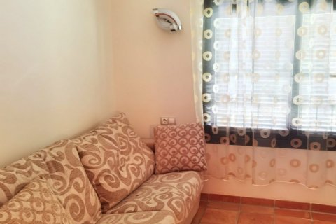 Apartment for sale Benidorm, Alicante, Spain 2 bedrooms, 126 sq.m. No. 116547 - photo 14