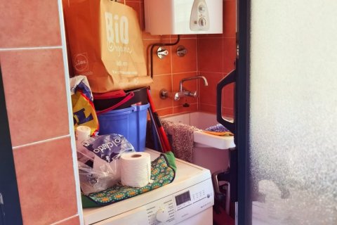 Apartment for sale Benidorm, Alicante, Spain 2 bedrooms, 126 sq.m. No. 116547 - photo 4