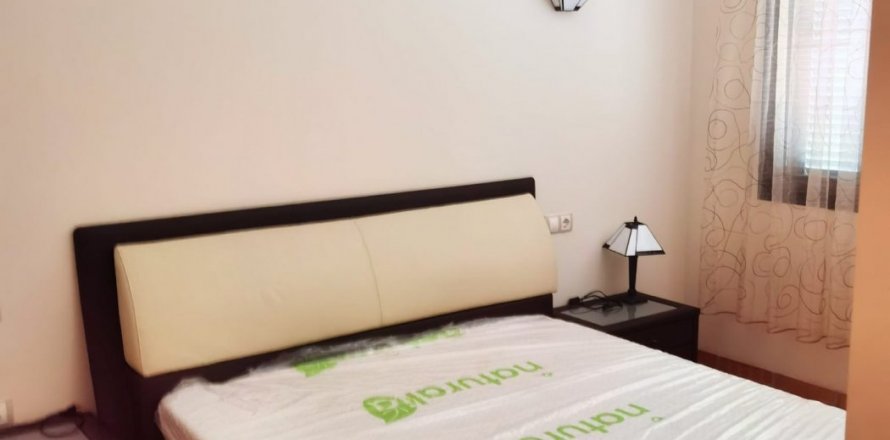 Apartment Benidorm, Alicante, Spain 2 bedrooms, 126 sq.m. No. 116547