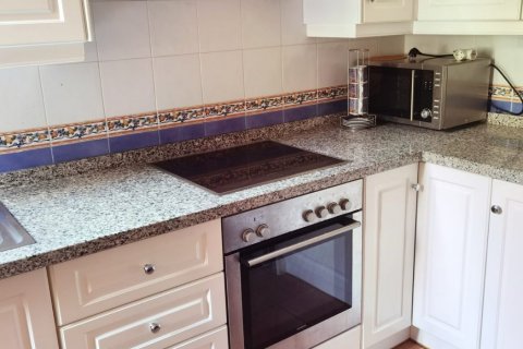 Apartment for sale Benidorm, Alicante, Spain 2 bedrooms, 126 sq.m. No. 116547 - photo 18