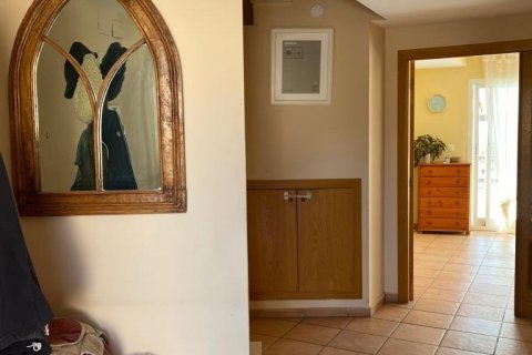Apartment for sale Finestrat, Alicante, Spain 3 bedrooms, 270 sq.m. No. 116543 - photo 12