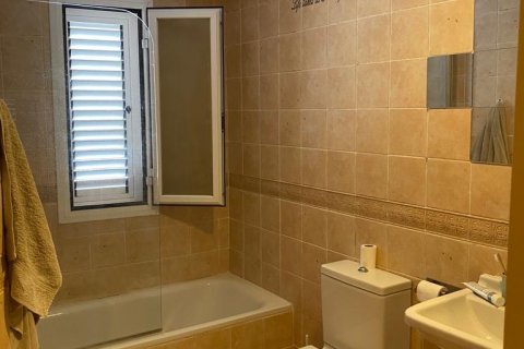 Apartment for sale Finestrat, Alicante, Spain 3 bedrooms, 270 sq.m. No. 116543 - photo 13