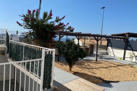 Apartment for sale Finestrat, Alicante, Spain 3 bedrooms, 270 sq.m. No. 116543 - photo 19