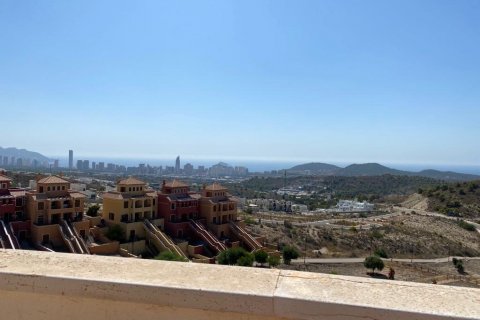 Apartment for sale Finestrat, Alicante, Spain 3 bedrooms, 270 sq.m. No. 116543 - photo 20