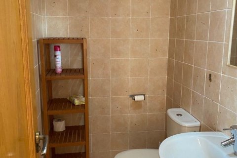 Apartment for sale Finestrat, Alicante, Spain 3 bedrooms, 270 sq.m. No. 116543 - photo 8