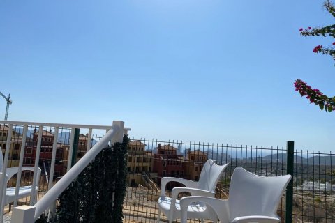 Apartment for sale Finestrat, Alicante, Spain 3 bedrooms, 270 sq.m. No. 116543 - photo 5