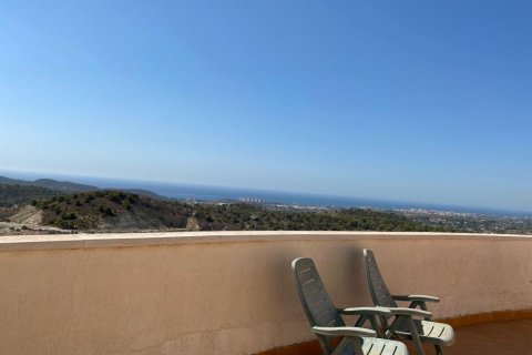 Apartment for sale Finestrat, Alicante, Spain 3 bedrooms, 270 sq.m. No. 116543 - photo 30