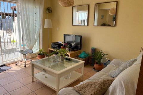 Apartment for sale Finestrat, Alicante, Spain 3 bedrooms, 270 sq.m. No. 116543 - photo 27