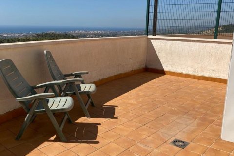 Apartment for sale Finestrat, Alicante, Spain 3 bedrooms, 270 sq.m. No. 116543 - photo 24