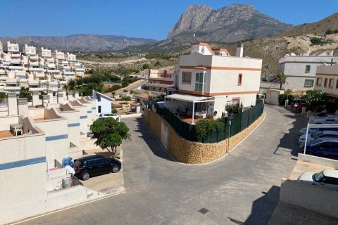 Apartment for sale Finestrat, Alicante, Spain 3 bedrooms, 270 sq.m. No. 116543 - photo 1