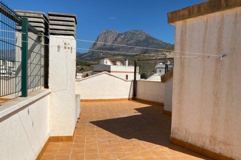 Apartment for sale Finestrat, Alicante, Spain 3 bedrooms, 270 sq.m. No. 116543 - photo 25