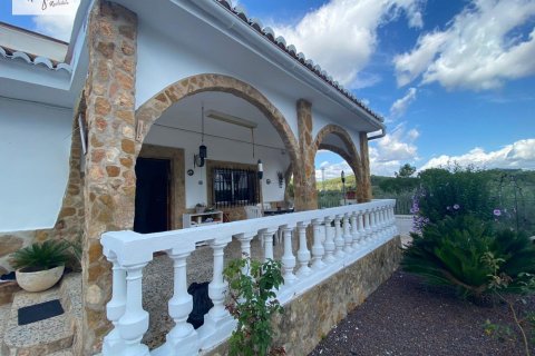 Casa in vendita Algimia d'Alfara, Valencia, Spagna 3 camere da letto, 191 mq. N° 116546 - foto 14