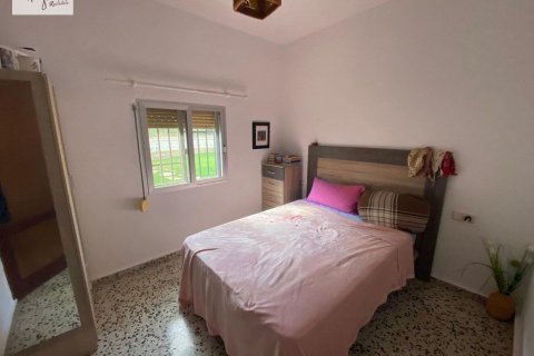 Casa in vendita Algimia d'Alfara, Valencia, Spagna 3 camere da letto, 191 mq. N° 116546 - foto 24