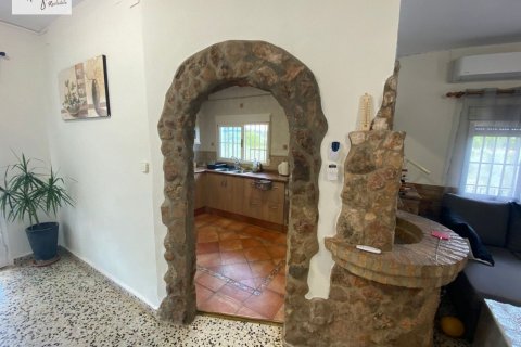 Casa in vendita Algimia d'Alfara, Valencia, Spagna 3 camere da letto, 191 mq. N° 116546 - foto 20