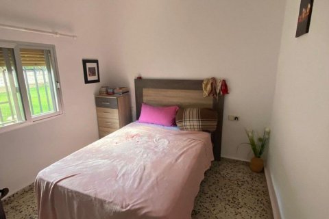 Casa in vendita Algimia d'Alfara, Valencia, Spagna 3 camere da letto, 191 mq. N° 116546 - foto 25