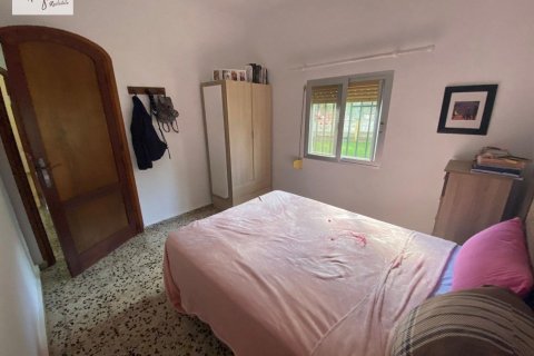 Casa in vendita Algimia d'Alfara, Valencia, Spagna 3 camere da letto, 191 mq. N° 116546 - foto 26