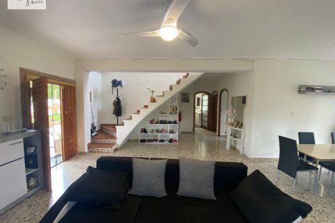 Casa in vendita Algimia d'Alfara, Valencia, Spagna 3 camere da letto, 191 mq. N° 116546 - foto 18