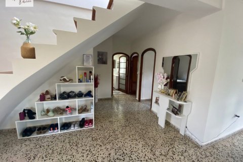 Casa in vendita Algimia d'Alfara, Valencia, Spagna 3 camere da letto, 191 mq. N° 116546 - foto 22