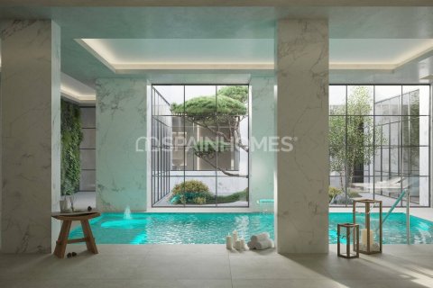 Apartment for sale Malaga, Spain 4 bedrooms, 266 sq.m. No. 71217 - photo 14