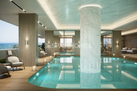 Appartamento in vendita a Malaga, Spagna 4 camere da letto, 266 mq. N° 71217 - foto 6