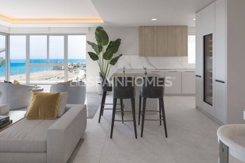 Apartment for sale Malaga, Spain 4 bedrooms, 266 sq.m. No. 71217 - photo 19