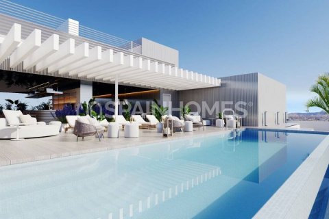Apartment for sale Malaga, Spain 4 bedrooms, 266 sq.m. No. 71217 - photo 4