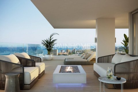 Appartamento in vendita a Malaga, Spagna 4 camere da letto, 266 mq. N° 71217 - foto 17