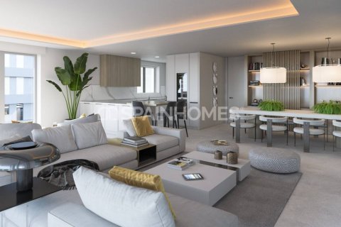 Apartment for sale Malaga, Spain 4 bedrooms, 266 sq.m. No. 71217 - photo 28