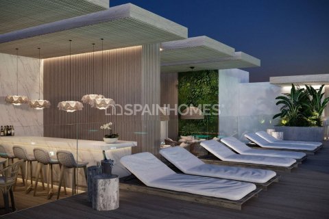 Apartment for sale Malaga, Spain 4 bedrooms, 266 sq.m. No. 71217 - photo 13