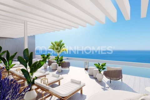 Apartment for sale Malaga, Spain 4 bedrooms, 266 sq.m. No. 71217 - photo 5
