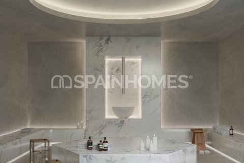 Apartment for sale Malaga, Spain 4 bedrooms, 266 sq.m. No. 71217 - photo 16