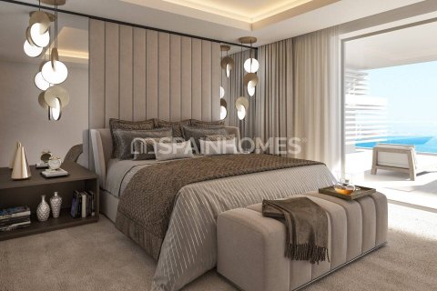 Appartamento in vendita a Malaga, Spagna 4 camere da letto, 266 mq. N° 71217 - foto 29
