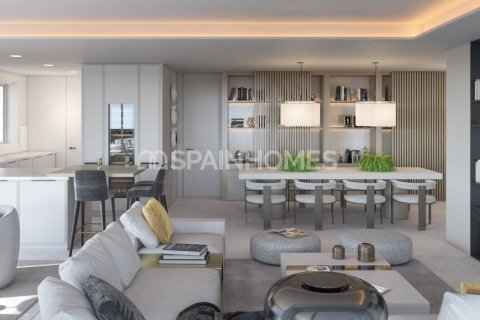 Appartamento in vendita a Malaga, Spagna 4 camere da letto, 266 mq. N° 71217 - foto 26