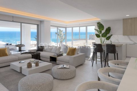 Apartment for sale Malaga, Spain 4 bedrooms, 266 sq.m. No. 71217 - photo 24