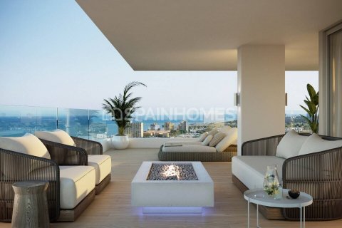Apartment for sale Malaga, Spain 4 bedrooms, 266 sq.m. No. 71217 - photo 17