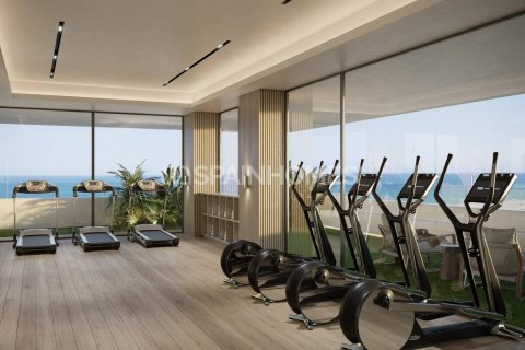 Apartment for sale Malaga, Spain 4 bedrooms, 266 sq.m. No. 71217 - photo 8