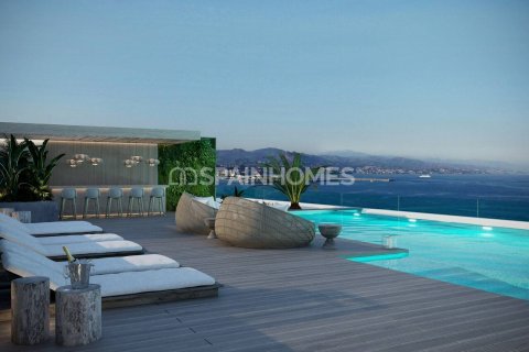 Apartment for sale Malaga, Spain 4 bedrooms, 266 sq.m. No. 71217 - photo 10