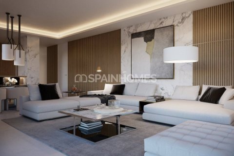 Apartment for sale Malaga, Spain 4 bedrooms, 266 sq.m. No. 71217 - photo 30