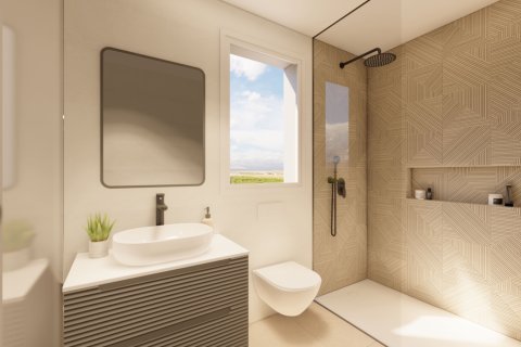 Townhouse for sale in Pilar de la Horadada, Alicante, Spain 3 bedrooms, 73 sq.m. No. 146827 - photo 4